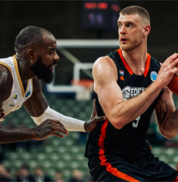 Черно море Тича се похвали с нов център (видео)