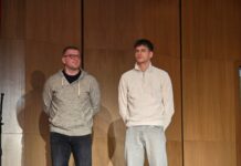 Спартак с приза за Отбор на годината в Плевен за 2025 г.