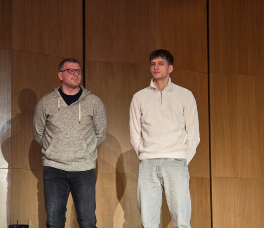 Спартак с приза за Отбор на годината в Плевен за 2025 г.