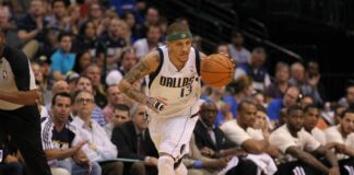 Задържаха бивш играч от НБА заради грабеж и нападение