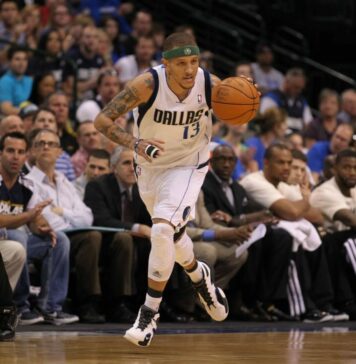 Задържаха бивш играч от НБА заради грабеж и нападение