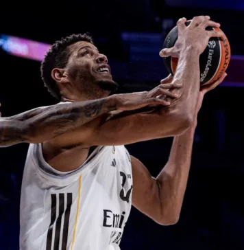 Еди Таварес стана Борец №1 в Евролигата за всички времена