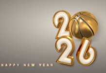 Честита Нова 2026 г.