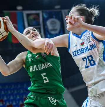 Юлияна Вълчева подсили Берое