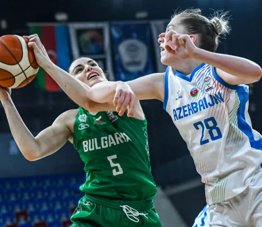 Юлияна Вълчева подсили Берое