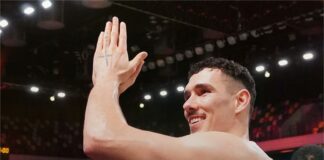 Йордан Минчев сред най-добрите при нов успех на Кемниц в Еврокъп