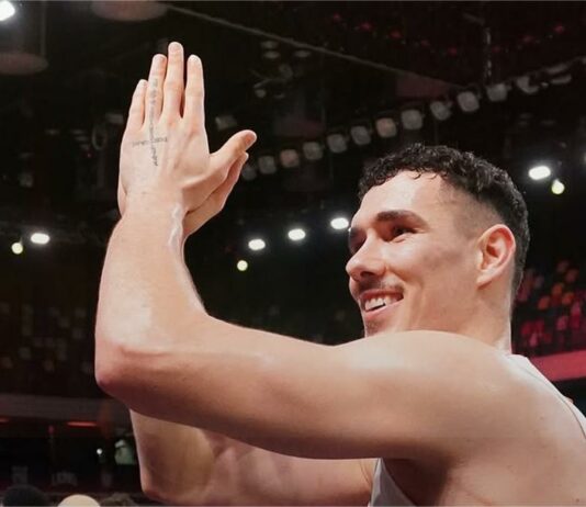 Йордан Минчев сред най-добрите при нов успех на Кемниц в Еврокъп