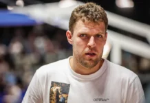 Aлександър Везенков сред финалистите за Спортист на годината