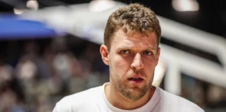 Aлександър Везенков сред финалистите за Спортист на годината