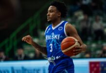 Рилски спортист остава без Камау Стоукс