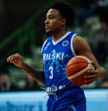 Рилски спортист остава без Камау Стоукс