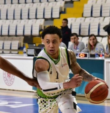 Спартак Плевен добави американски гард към ростера си