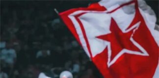 Коди Милър-Макинтайър и Цървена Звезда изпуснаха Макаби Тел Авив (видео)