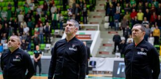 Съдийската комисия към БФБ със становище по казуса с нарушението в края на Черно море Тича – Балкан