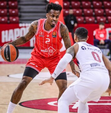 София отново приема мач от Евролигата