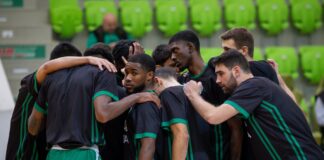 Купа България 2026: Ламонт Уест изстреля Черно море Тича на полуфинал