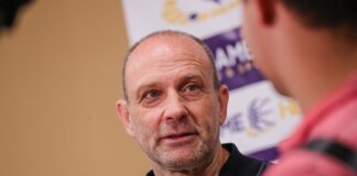 Тити Папазов е блокиран в Тел Авив след атаките в Израел