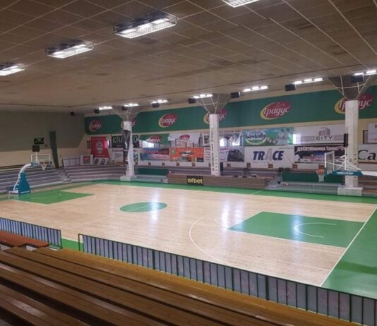 Билети от 5 евро за турнира Купа България 2026 за жени