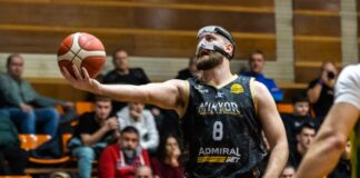 Миньор 2015 не се даде на Шумен (видео)