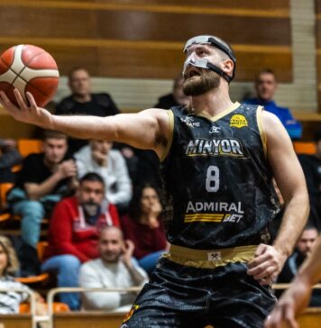 Миньор 2015 не се даде на Шумен (видео)