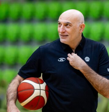 Любо Минчев за мачовете срещу Норвегия и Армения: Определено ще бъде тежко