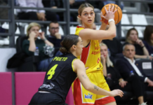 Борислава Христова и Атинайкос с лекция в Гърция