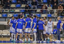 Рилски спортист без проблеми срещу Академик