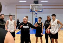 Легендата Пини Гершон събира таланти до 14-и 16-годишна възраст в зала “Триадица”