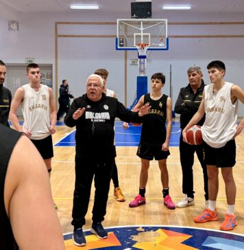 Легендата Пини Гершон събира таланти до 14-и 16-годишна възраст в зала “Триадица”