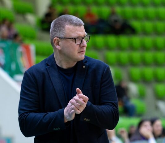 Спартак обяви раздялата си с Тодор Тодоров