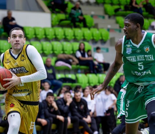 Миньор 2015 се отказа от услугите на черногорец