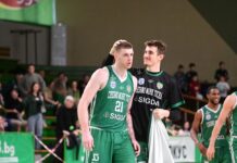 Черно море си тръгна от Стара Загора с победа след кош в края (видео)