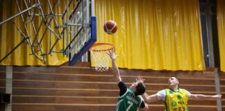 Балкан без колебания срещу Шумен и обратно на върха (видео)