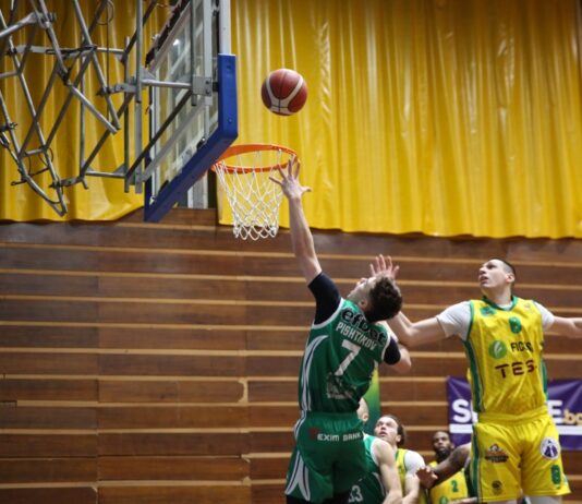 Балкан без колебания срещу Шумен и обратно на върха (видео)