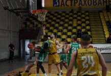 Обрат под пара: Черно море Тича превзе крепостта на Миньор с безмилостен щурм