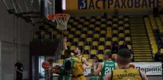 Обрат под пара: Черно море Тича превзе крепостта на Миньор с безмилостен щурм