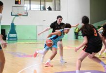 Монтана 2003 на финал в турнира за Купата при жените (видео)