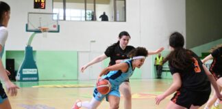 Монтана 2003 на финал в турнира за Купата при жените (видео)