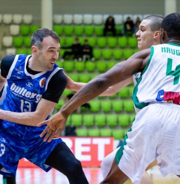 Асен Великов: Купата се печели с характер, а не с тактика