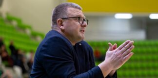 Тодор Тодоров става част от щаба на женския Берое