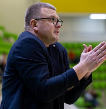 Тодор Тодоров става част от щаба на женския Берое