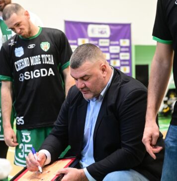 Васил Евтимов: Имаме нужда от такива мачове (видео)