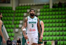 Балкан с нов успех в НБЛ (видео)