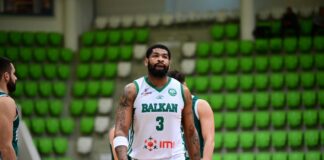 Балкан с нов успех в НБЛ (видео)