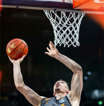 Йордан Минчев и Кемниц срещу Цедевита Олимпия в следващия етап на турнира Еврокъп