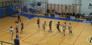 Mонтана 2003 с поражение в Сърбия