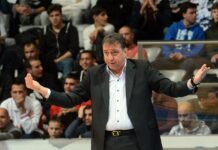 Бивш наставник на Лукойл Академик поема Спартак