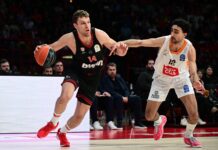 Везенков и Олимпиакос отметнаха още един съперник в Гърция