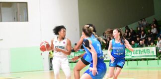Берое Стара Загора с нов финал в турнира за Купата при жените (видео)