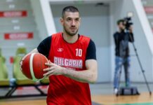 Павлин Иванов: Отборите може да не са сред най-добрите в Европа, но не трябва да бъдат подценявани